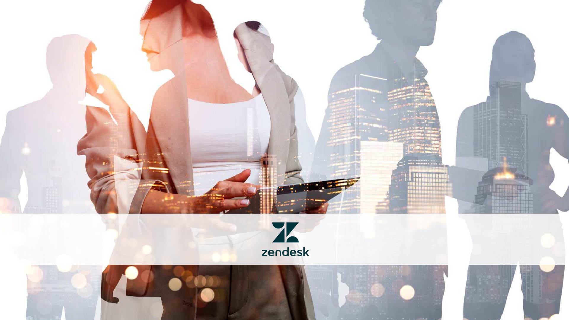 羽昇國際產業案例 | 金融服務交易平台BYDFi 放眼海外 Zendesk客服系統助攻有成