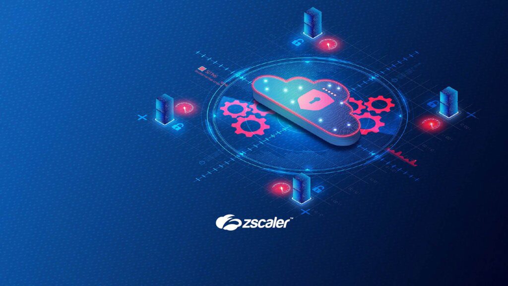 Zscaler 線上研討會 | [真] 零信任平台，重新定義無邊界網路安全