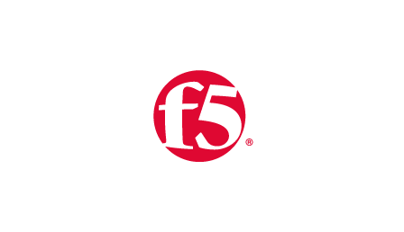 F5 Partner