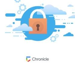 Google Chronicle 資安儲存與安全分析平台