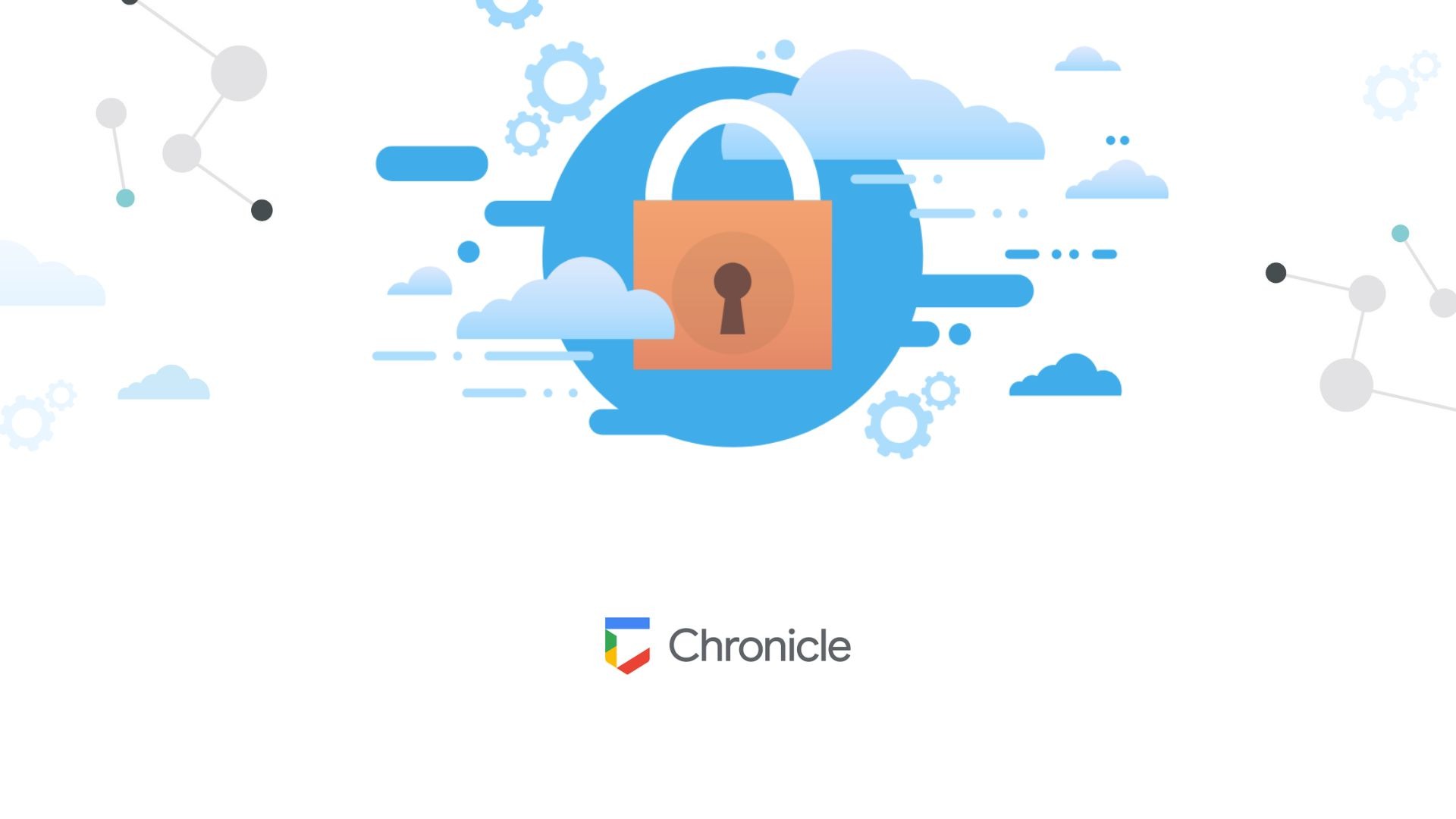 Google Chronicle 資安儲存與安全分析平台