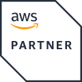 羽昇國際 | AWS 合作夥伴 AWS PARTNER_black