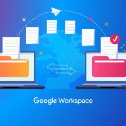 【羽昇小學堂】Google Workspace 資料移轉大作戰