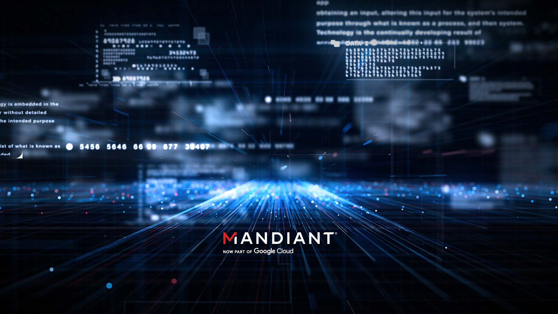 Mandiant 資安盛會 | 解碼情資之力，立即報名參加資安盛會【大情資時代，迎向資安的大秘寶】