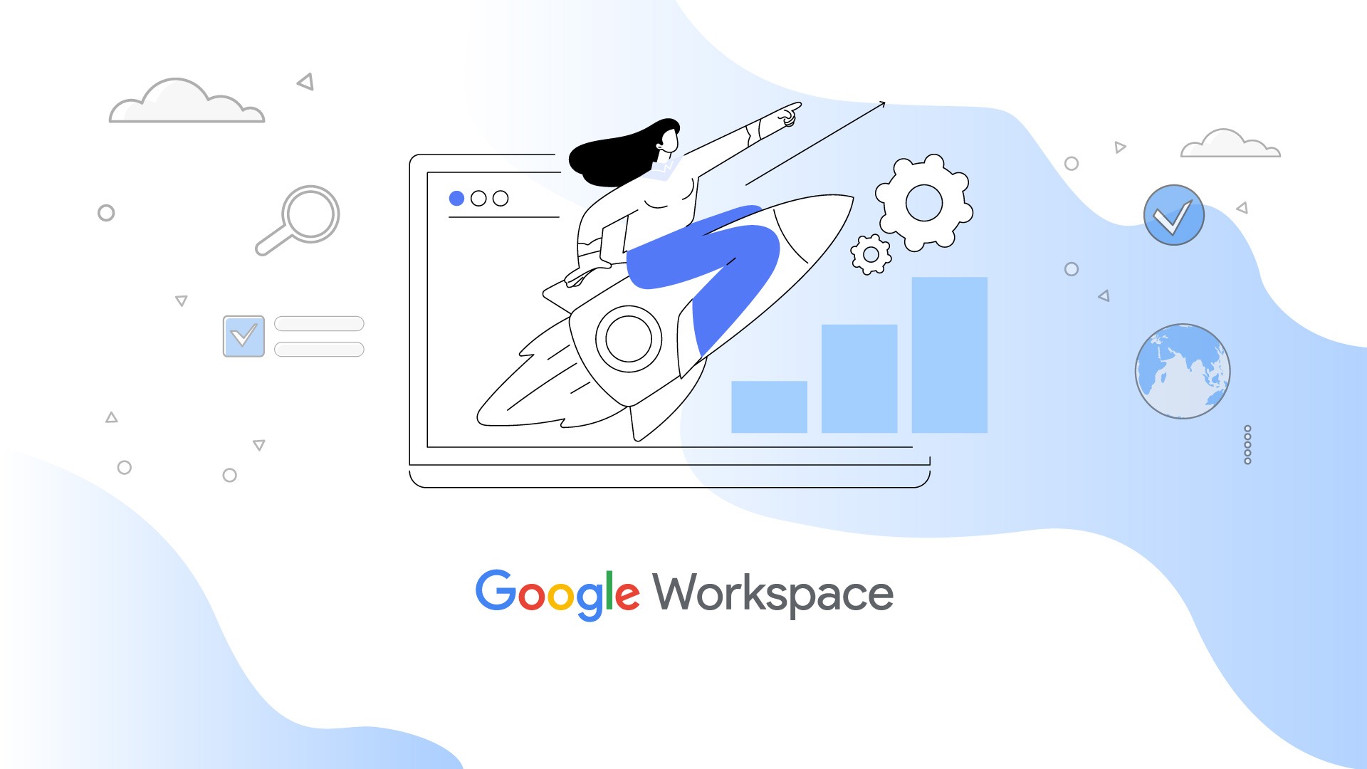 google workspace | 職場能力進化術! 報名了解如何運用 Google Workspace 的 AppSheet 與 Duet AI 自動草擬 Gmail 信件、整理和分析試算表、快速產生簡報並提供更豐富的線上會議體驗 ! | 線上研討會 | 2023