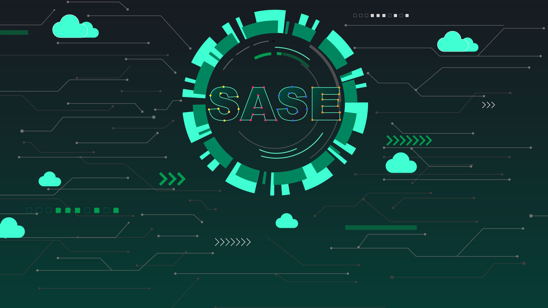 立足未來世代網路！ 12/19 Cato Networks 線上研討會，借助全球 SASE 領導者 Cato Networks 實踐更快速、穩定、安全的網路架構