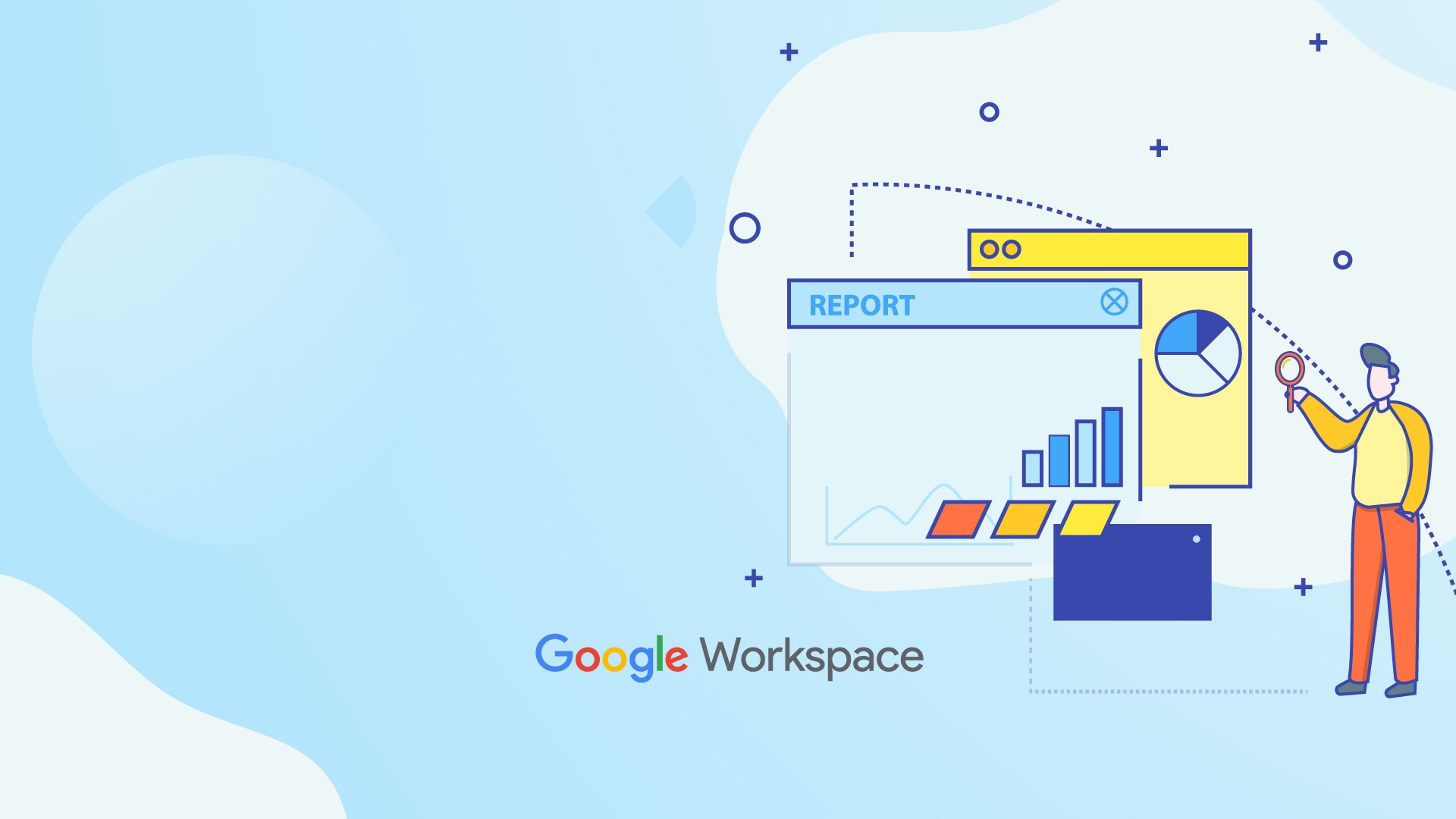 【羽昇小學堂】一鍵智慧連結 Smart Chips,資料秒變視覺化!🚀