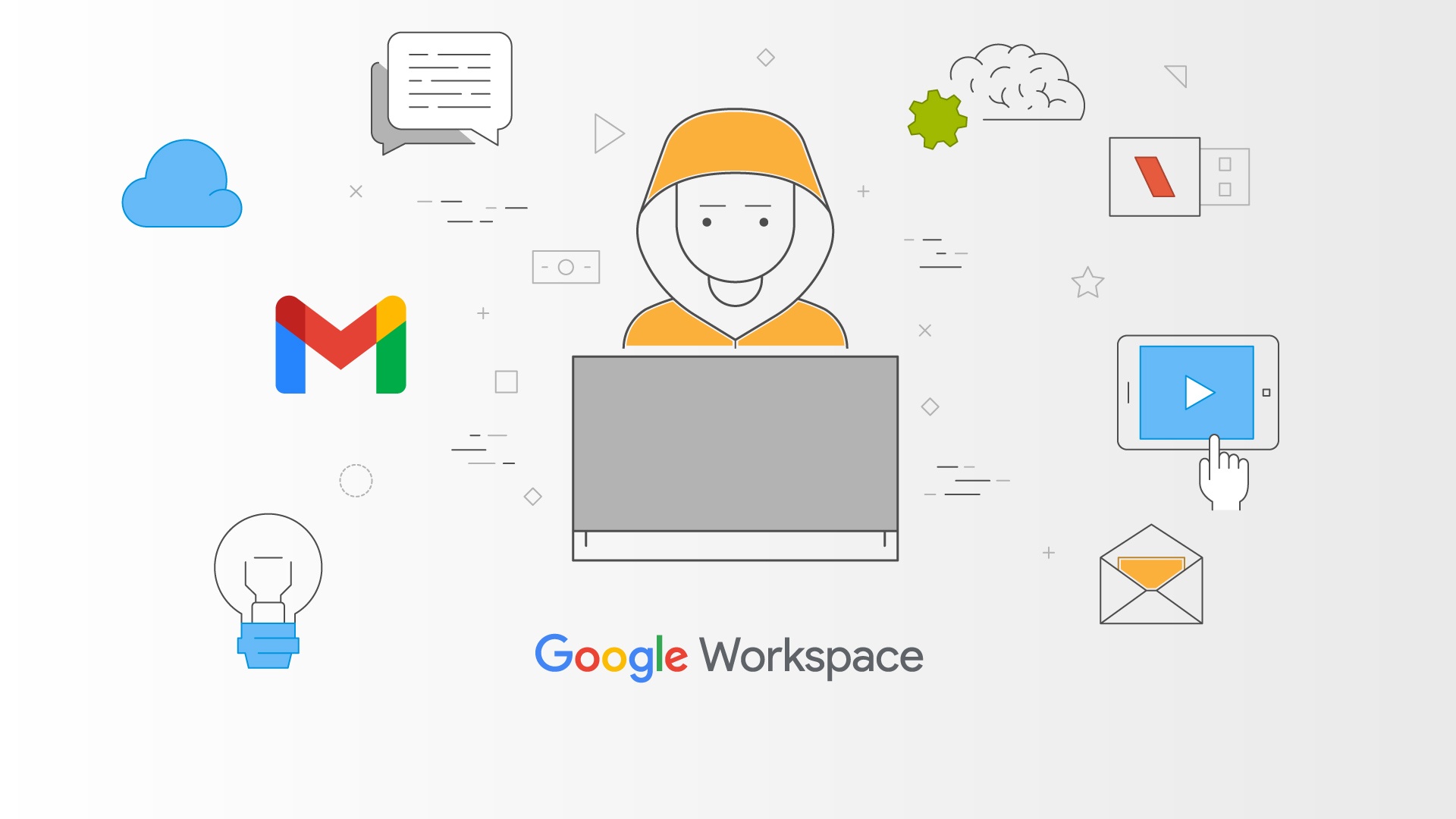 【羽昇小學堂】EP9_休假放心GO!一鍵啟動Gmail自動回覆功能