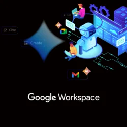 透過Gemini for Google Workspace的AI整合，您將體驗到前所未有的工作效率和生產力提升。立即報名參加我們的線上研討會，探索AI如何改變工作方式！