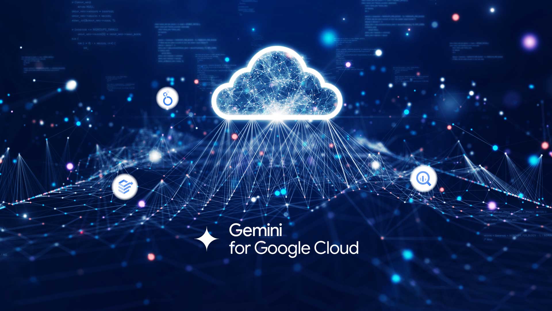 Gemini for Google Cloud