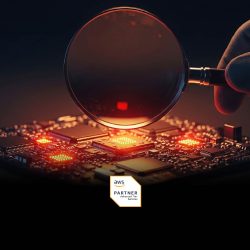 AWS 雲端健檢免費體驗開放申請中！