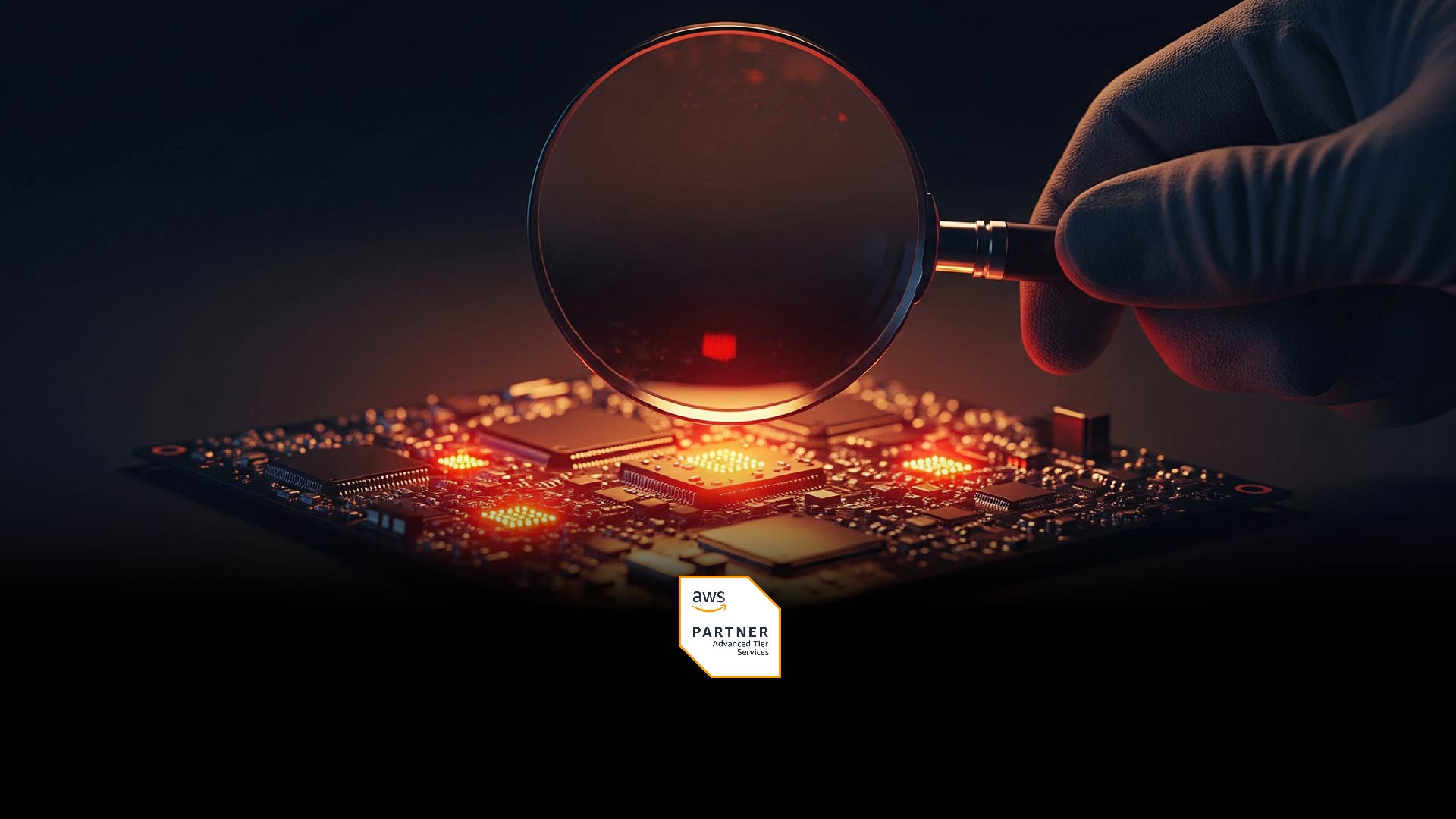 AWS 雲端健檢免費體驗開放申請中！