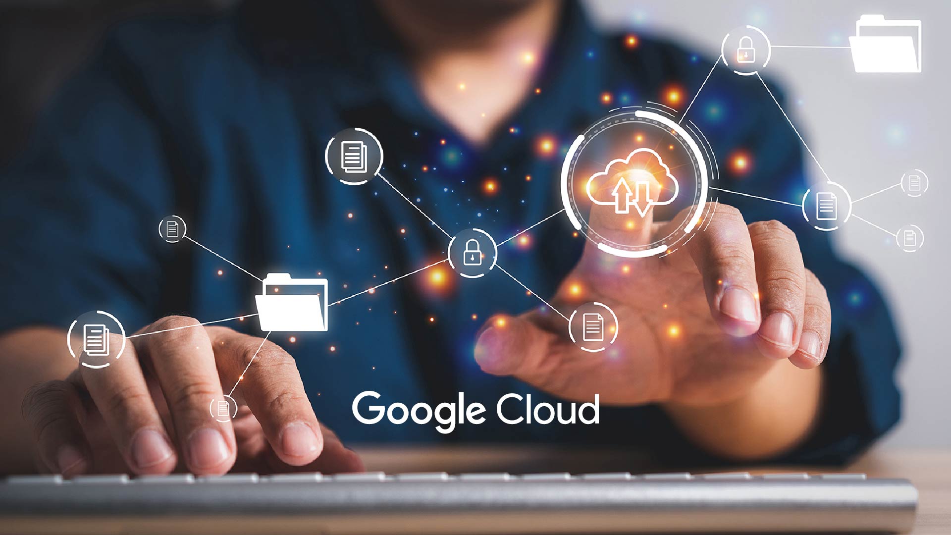 線上研討會 | 用 30 分鐘學會如何用 Apigee 打造具備追蹤性、合規導向的 API 平台