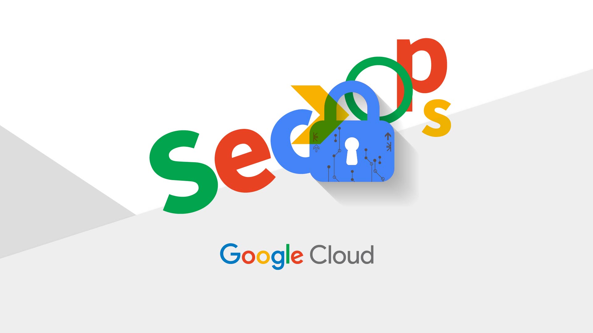 探索 Google Cloud SecOps 與 GTI 如何打造主動式資安防禦，整合 SIEM/SOAR 提升應變力，掌握全球情資，適合 IT 與資安主管參與的專業研討會！
