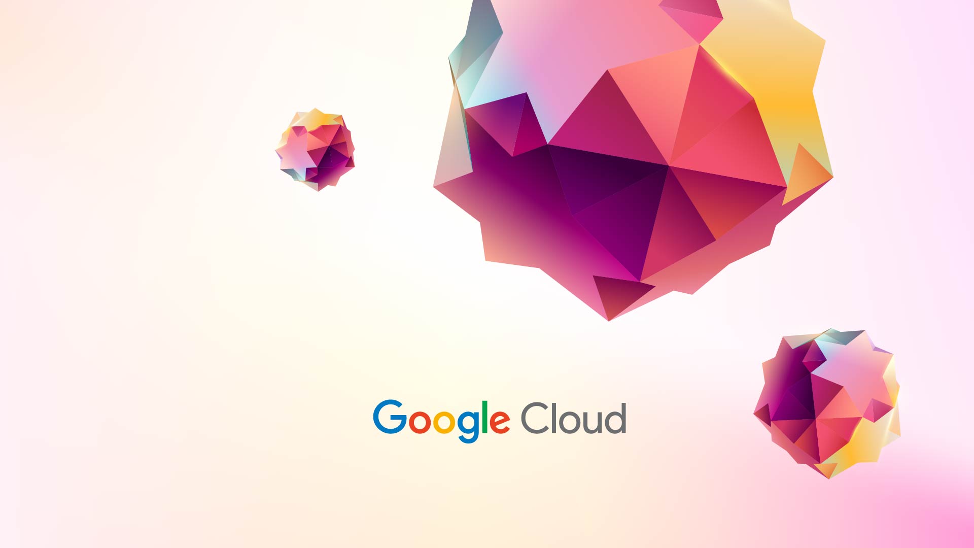 立即報名！Google Anthos / GKE 跨雲轉型研討會