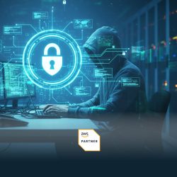 駭客入侵前的第一步，不是駭門——是 停用 MFA、修改 IAM Role、濫用 Systems Manager！ 透過 Trend Vision One for AWS，即時偵測權限異常，防止帳號被奪取。