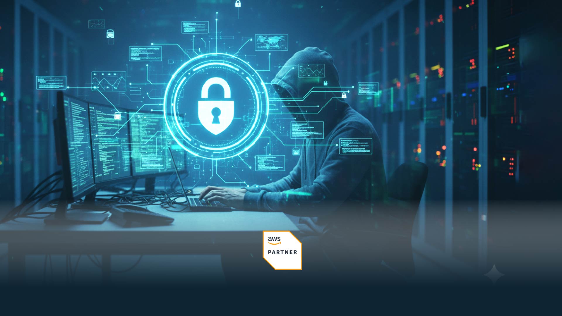 駭客入侵前的第一步,不是駭門——是 停用 MFA、修改 IAM Role、濫用 Systems Manager! 透過 Trend Vision One for AWS,即時偵測權限異常,防止帳號被奪取。