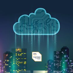 AWS 台北區域上線！企業官網上雲最佳時機