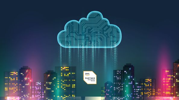 AWS 台北區域上線！企業官網上雲最佳時機