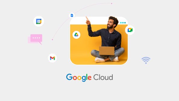 您的企業準備好迎接 AI 時代了嗎？🚀 Gemini AI x Google Workspace 專場培訓，帶您親手操作 AI 寫腳本、自動生成報告！課程涵蓋使用者高效應用與管理者Admin Console 企業級部署。掌握 AI 協作，提升團隊生產力，確保數位環境安全與順暢。11/20 就在台北，立即報名！