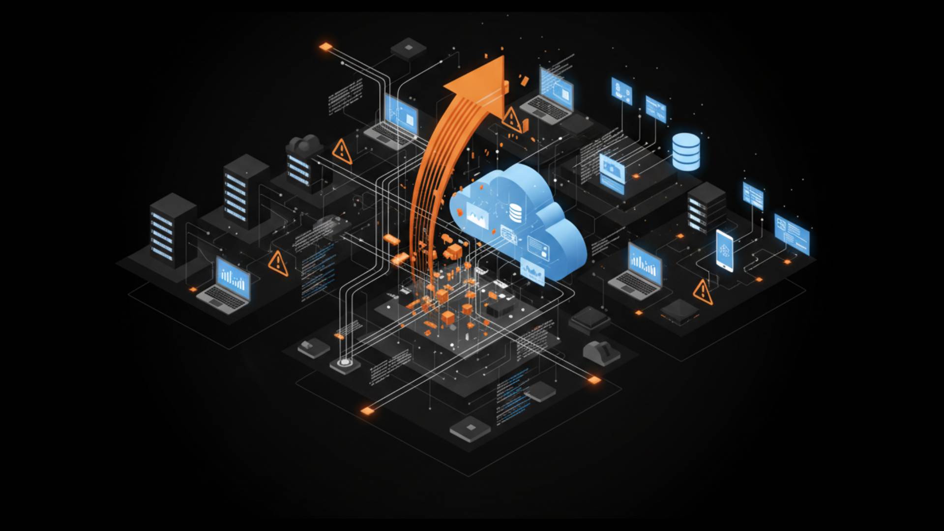 羽昇國際具備微軟 Digital & App Innovation 解決方案合作夥伴資格。我們提供專業雲端資安整合、應用程式開發與數位轉型策略，是您最值得信賴的專家團隊，協助企業在雲端時代構築競爭優勢。