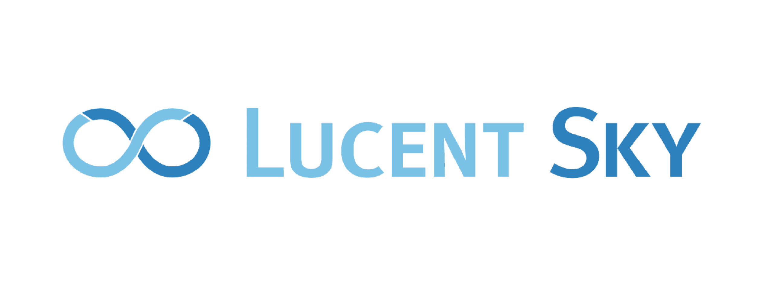 羽昇合作夥伴 LOGO_lucent sky