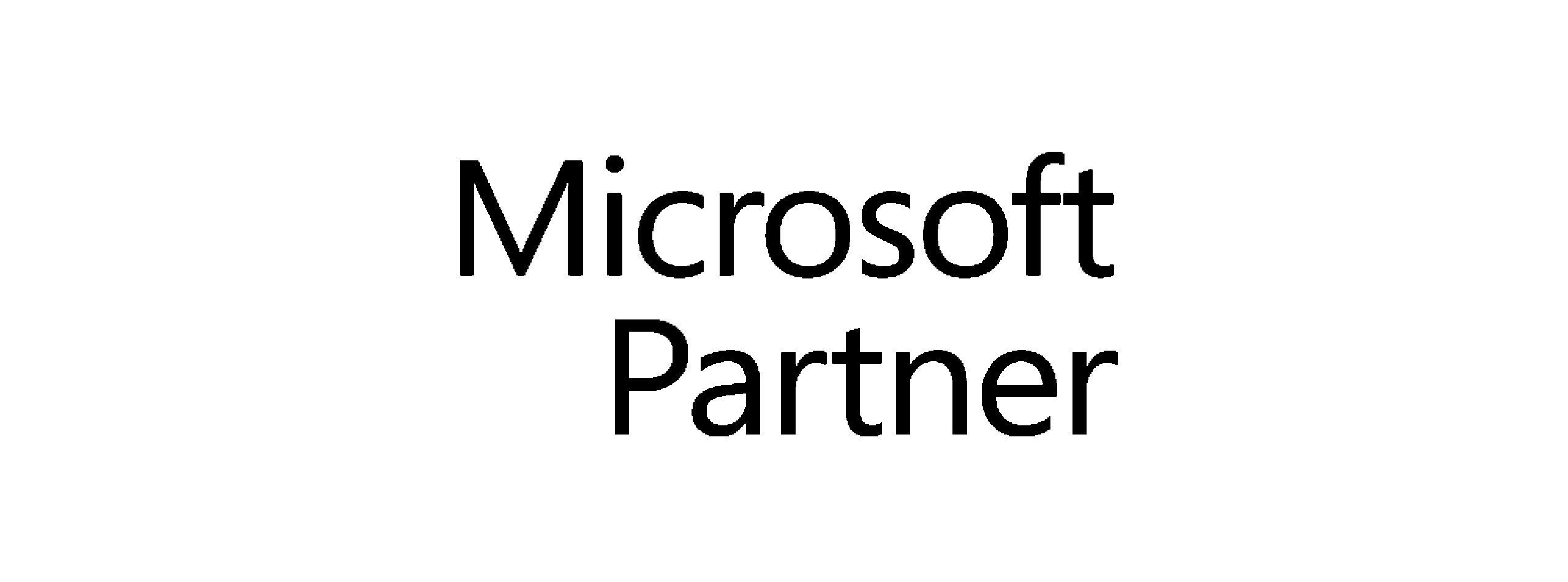 羽昇合作夥伴 LOGO_microsoft partner