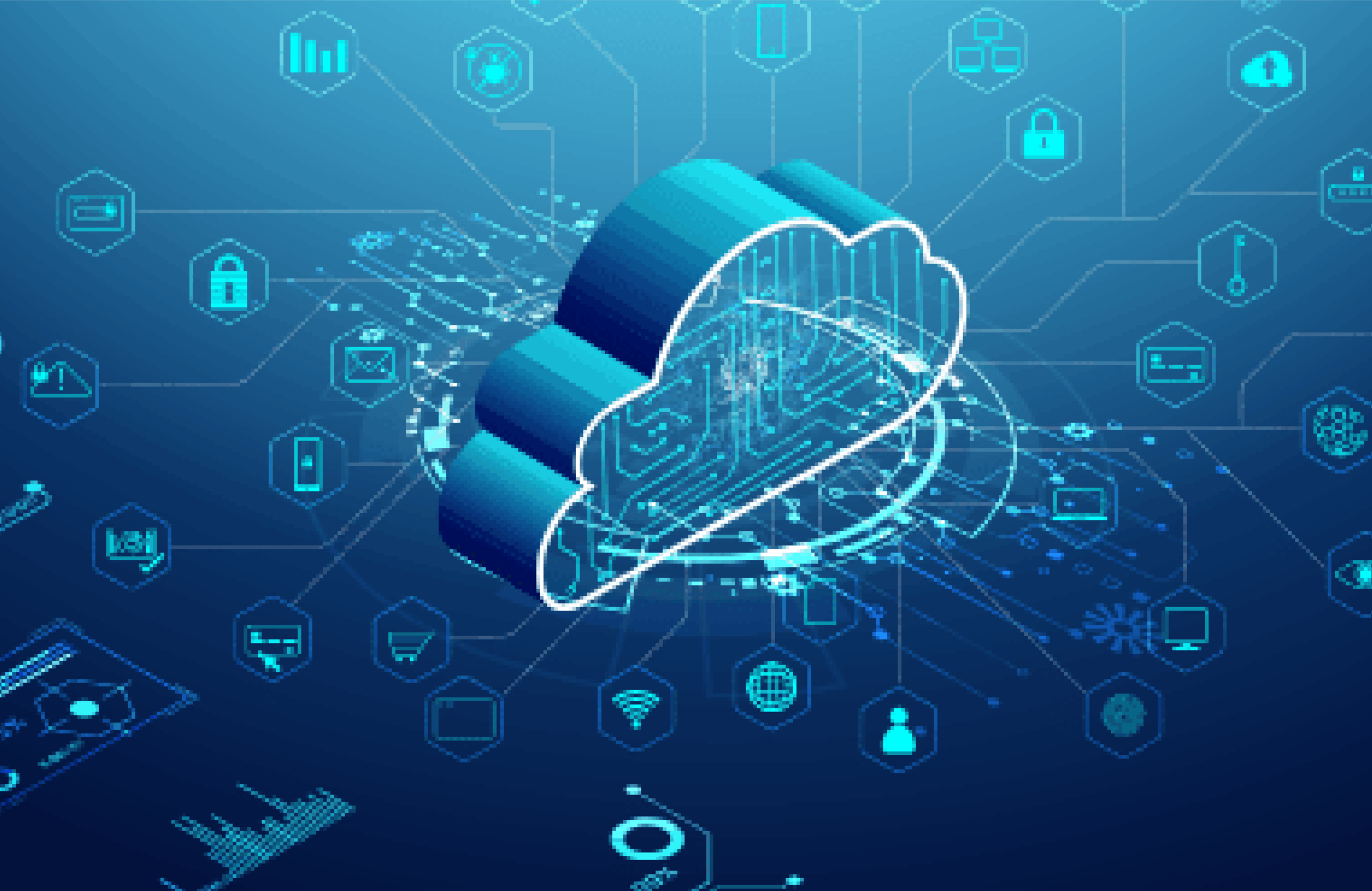 企業雲端領航員