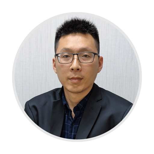 羽昇國際 資深技術顧問 Iron Ho | 講師具備相關 Google Cloud 認證