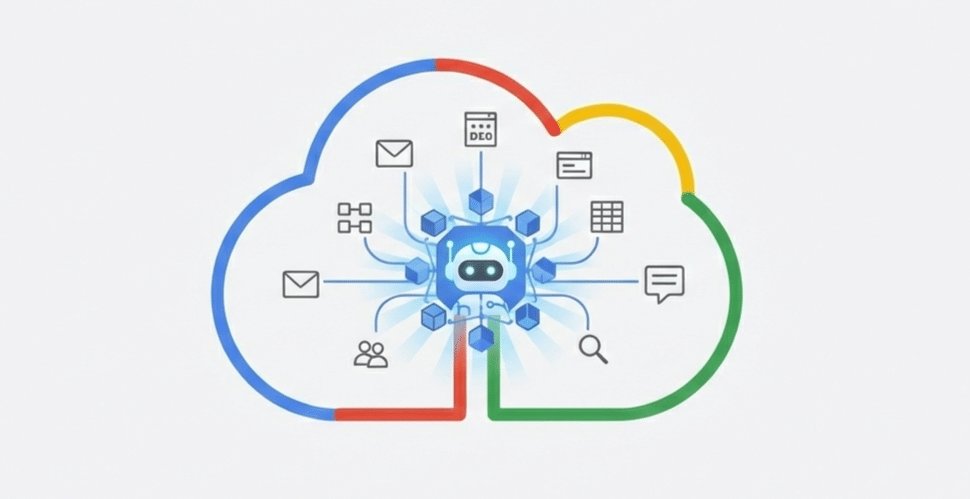 代理式 AI : 傳統生成式 AI 主要功能是「回答問題」或「產出內容」；而 Agentic AI (代理式 AI) 則更進一步，它具備自主意識來「理解目標、制定計畫並跨應用程式執行任務」。