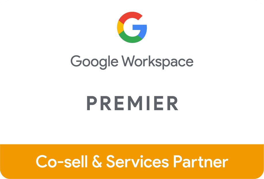 tier_gws_cosell_and_service_premier_partner_wingwill_ Google Workspace AI 應用 -  Google Workspace 經銷商 - 羽昇國際