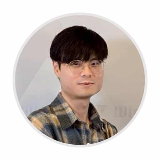 羽昇國際 資安工程師 Jason Chen