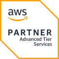 AWS Advanced Tier Partner | 羽昇國際為 AWS 進階級合作夥伴