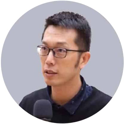 柯銳杰 老師