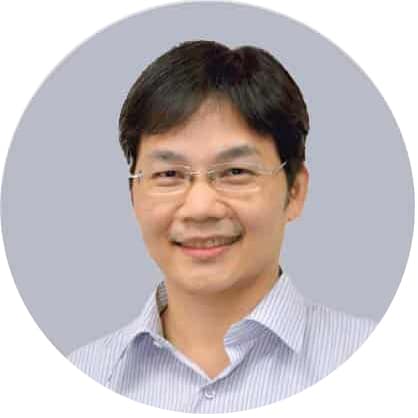 黃鴻順 老師