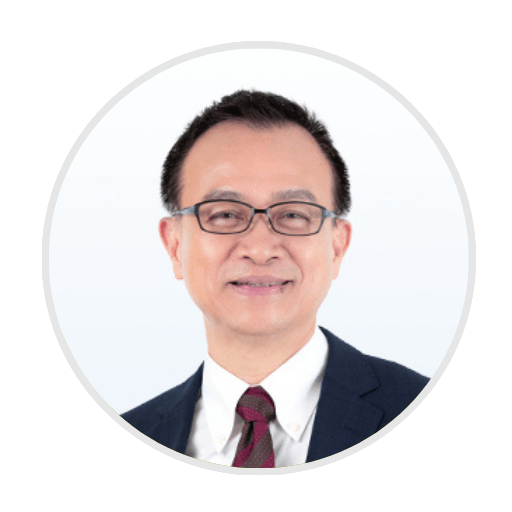 Brian Shen, CEO, Zero One Technology & WingWill