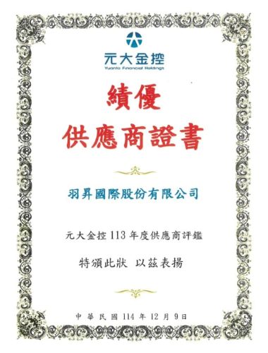 羽昇國際不僅以 金融級雲端架構 及 資安治理 為企業提供穩健基礎，也透過 數位轉型、核心系統現代化與資料分析洞察，協助企業在市場競爭中保持領先。